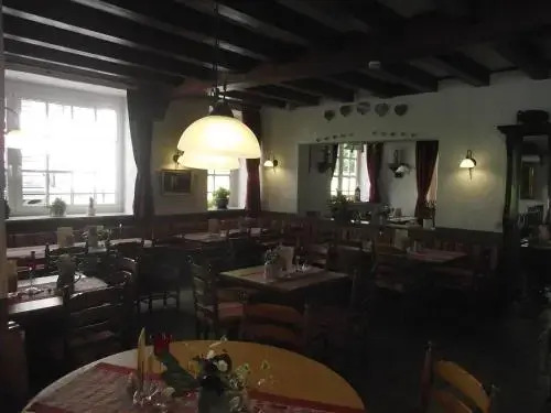Hotel Elfenmühle