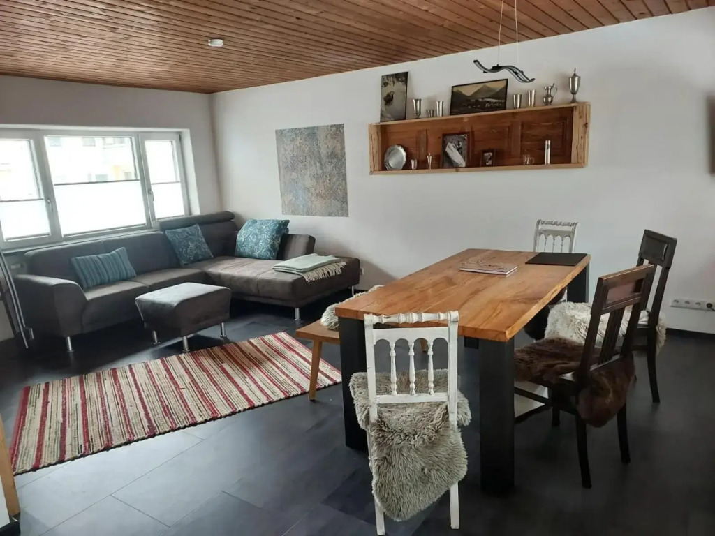Ferienwohnung Wanderlust