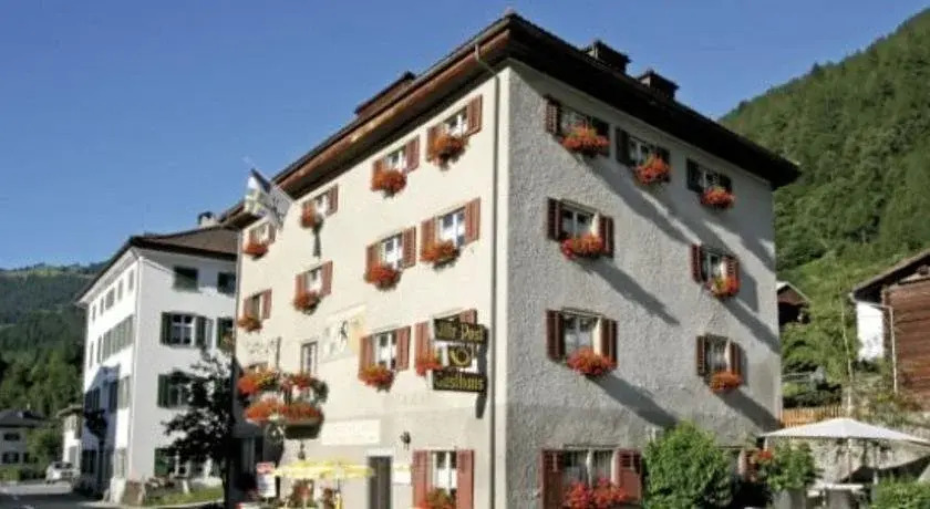 Gasthaus Alte Post