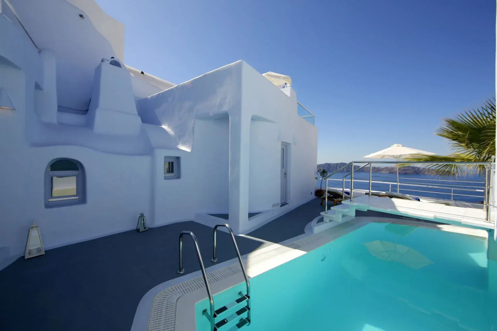 Ikastikies Suites