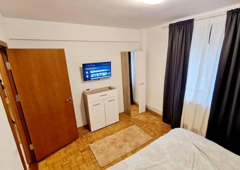 Belle Apartments - Bratianu