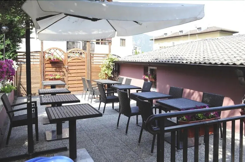 Casagrande-Grosshaus