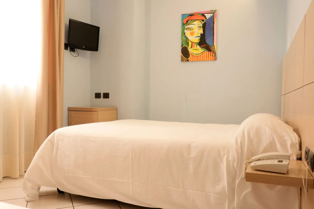 Hotel Ancora