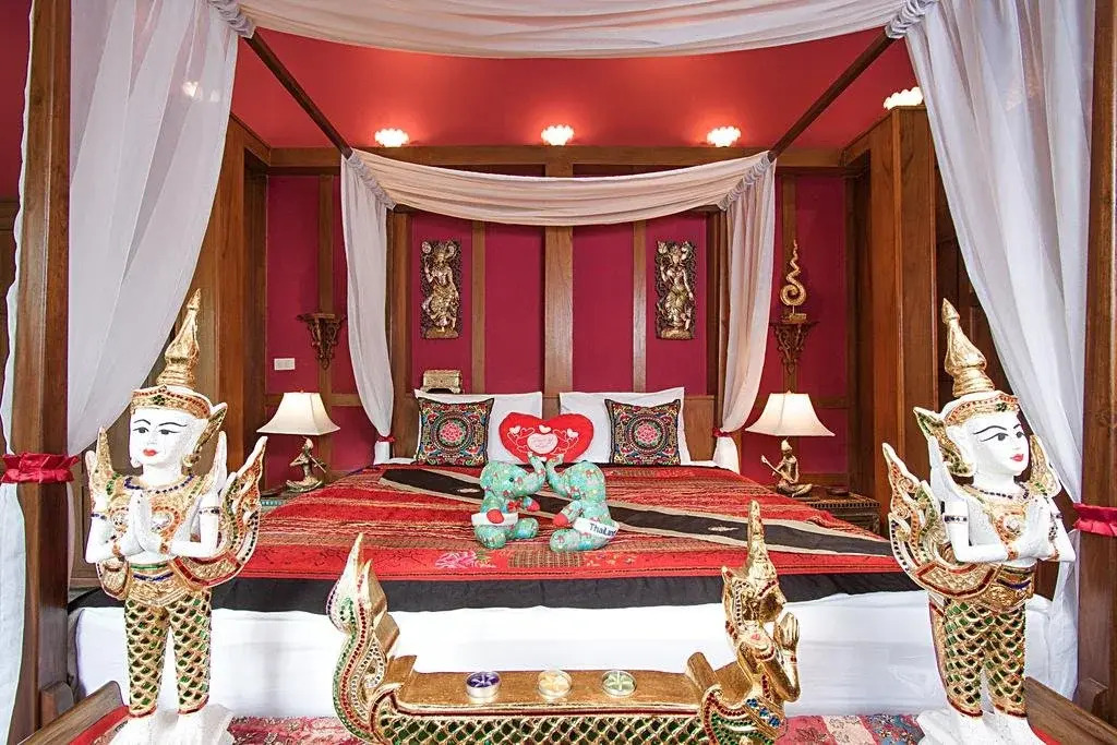 Swy Residence 3Bedroom Villa