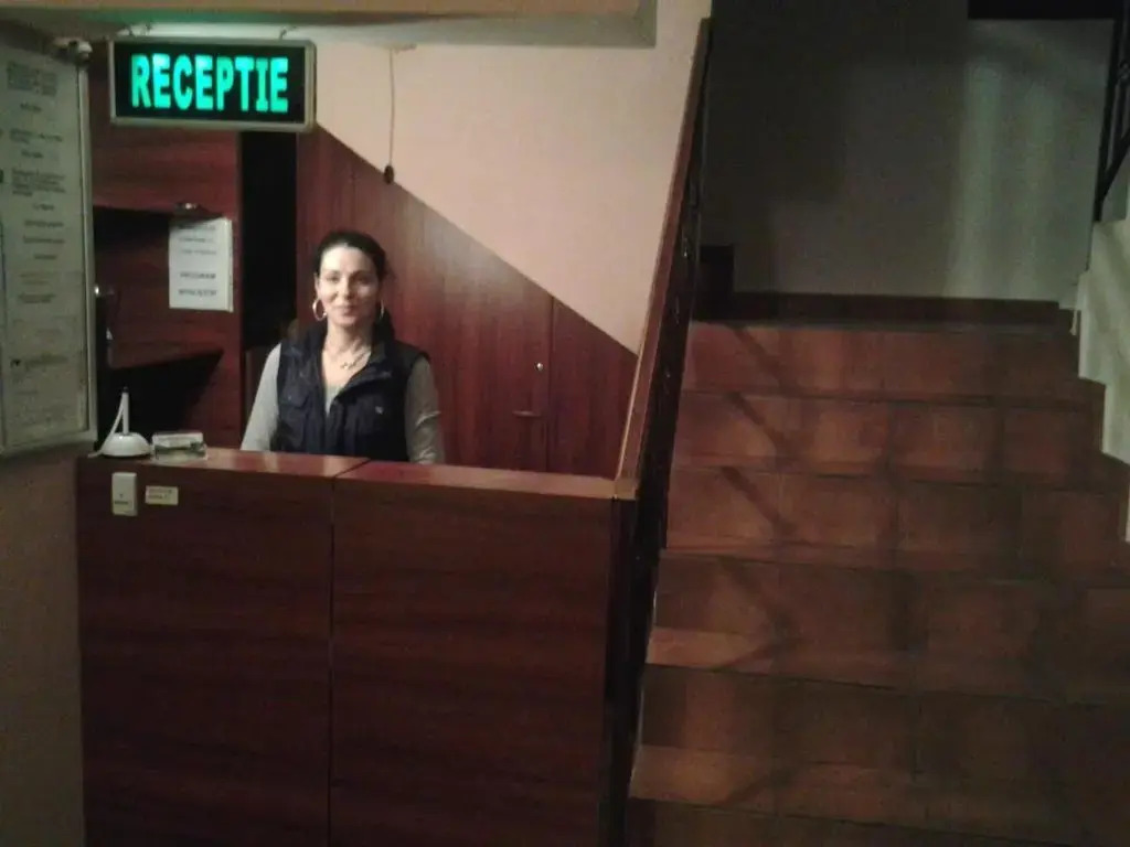 Hotel Raffael