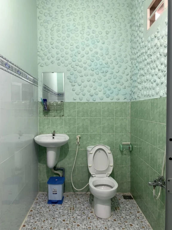 Island Homestay