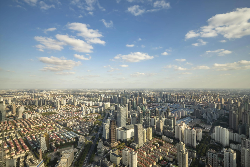Park Hyatt Shanghai