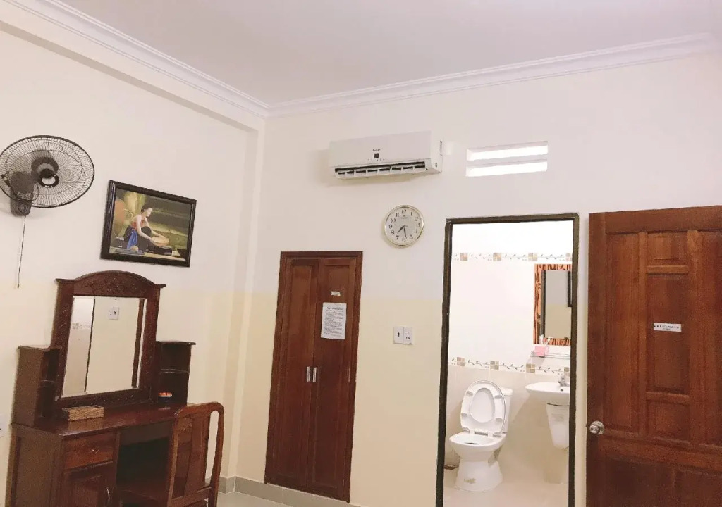 Thai Binh Motel