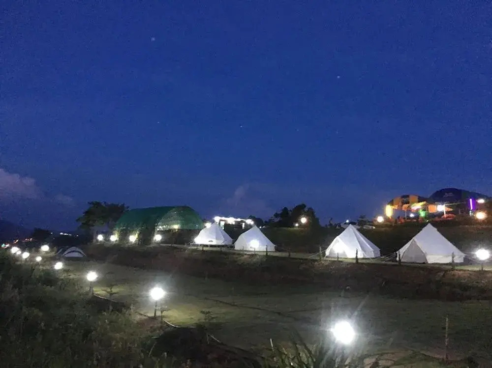 Malong View at Khao Kho