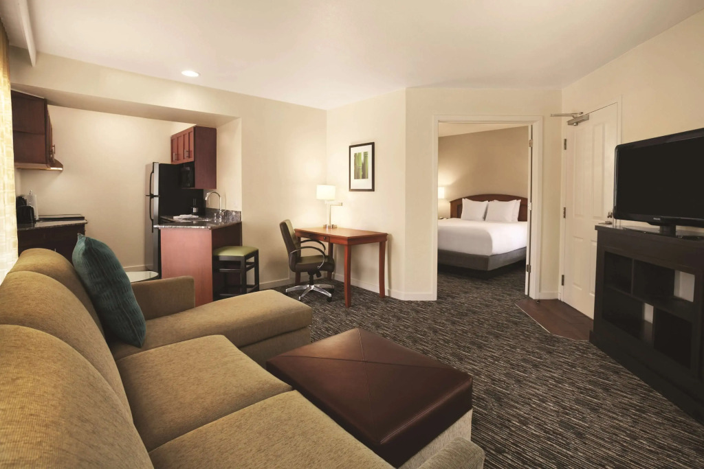 Hyatt House Pleasanton