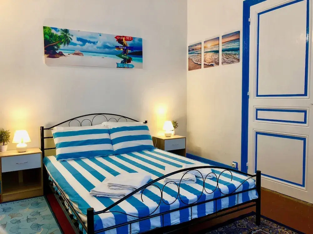 Suite Flat