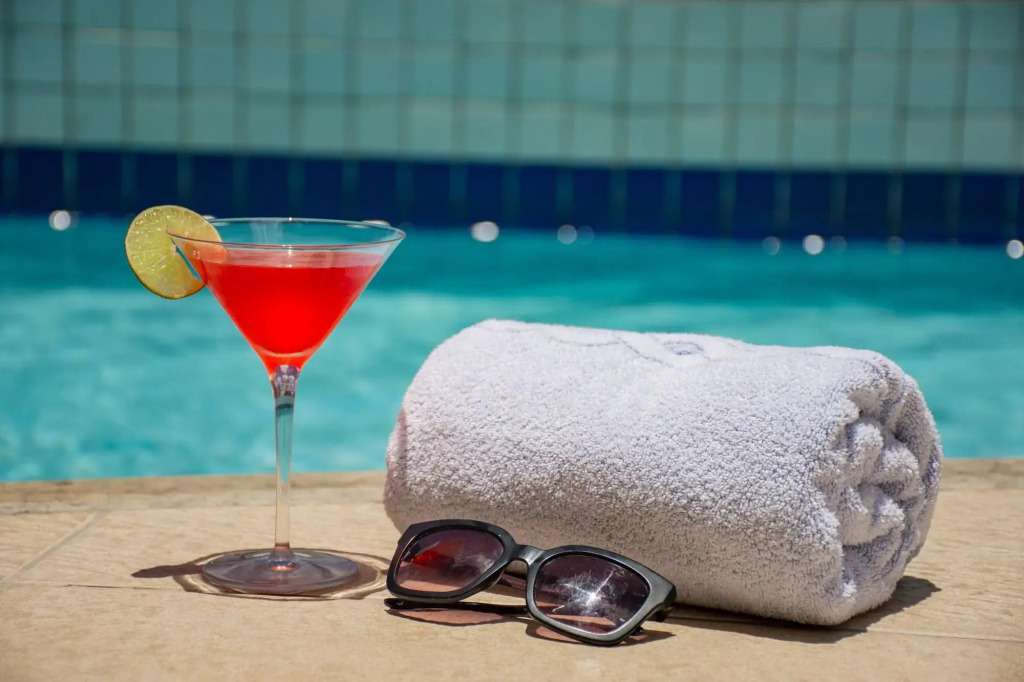 Classe Apart Hotel
