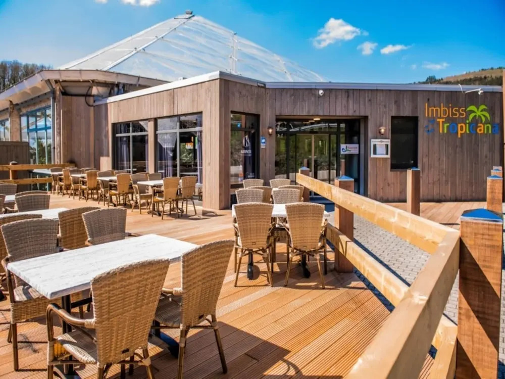 Hambachtal Nature Hideaway Boutique Resort