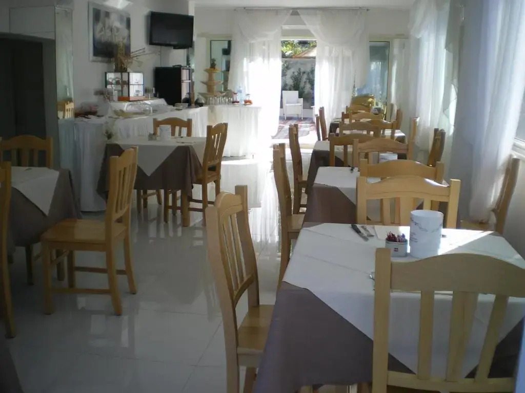 B&B Ala Marina
