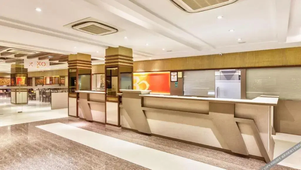Hotel Rajwara Palace Jodhpur