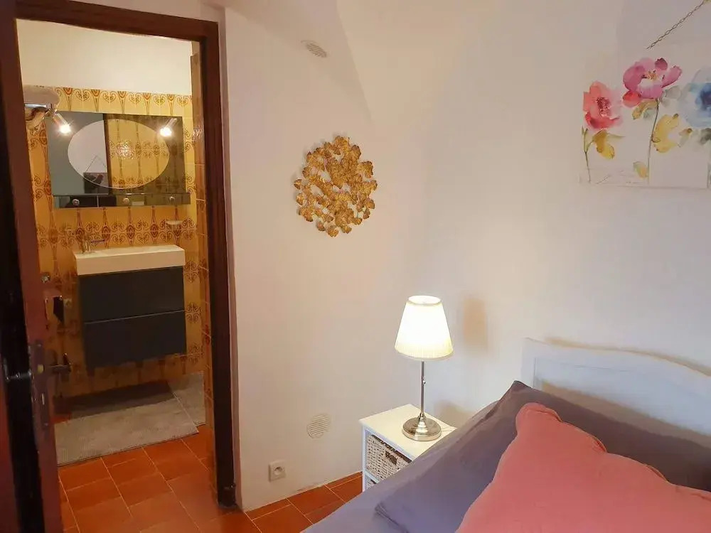 La Chambre dHôtes du Cladan