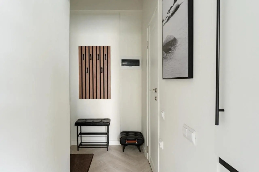 Duplex Studio on Tverskaya Boulevard 19