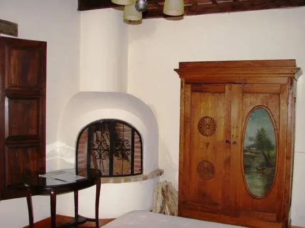 Hotel Posada de Maria