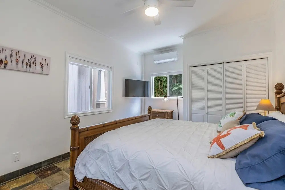 Hale Haena home