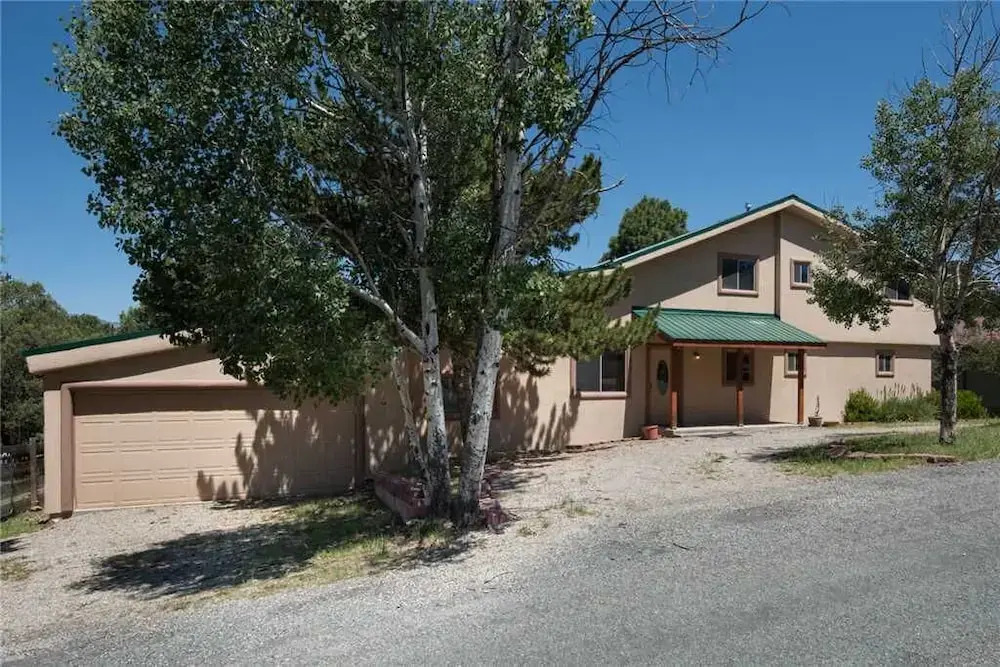 Dancing Kokopellis - Three Bedroom Cabin
