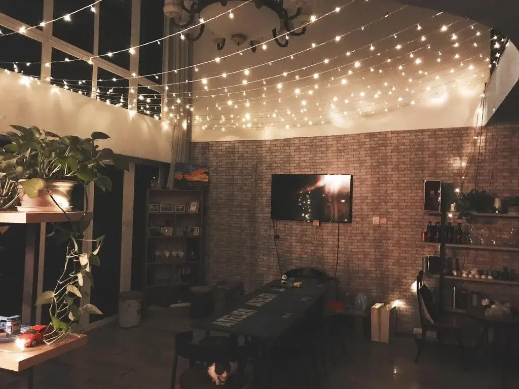Zhuhai Shiguang Youth Hostel