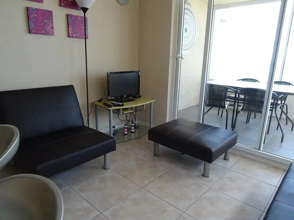 El Faro Apartment Suite