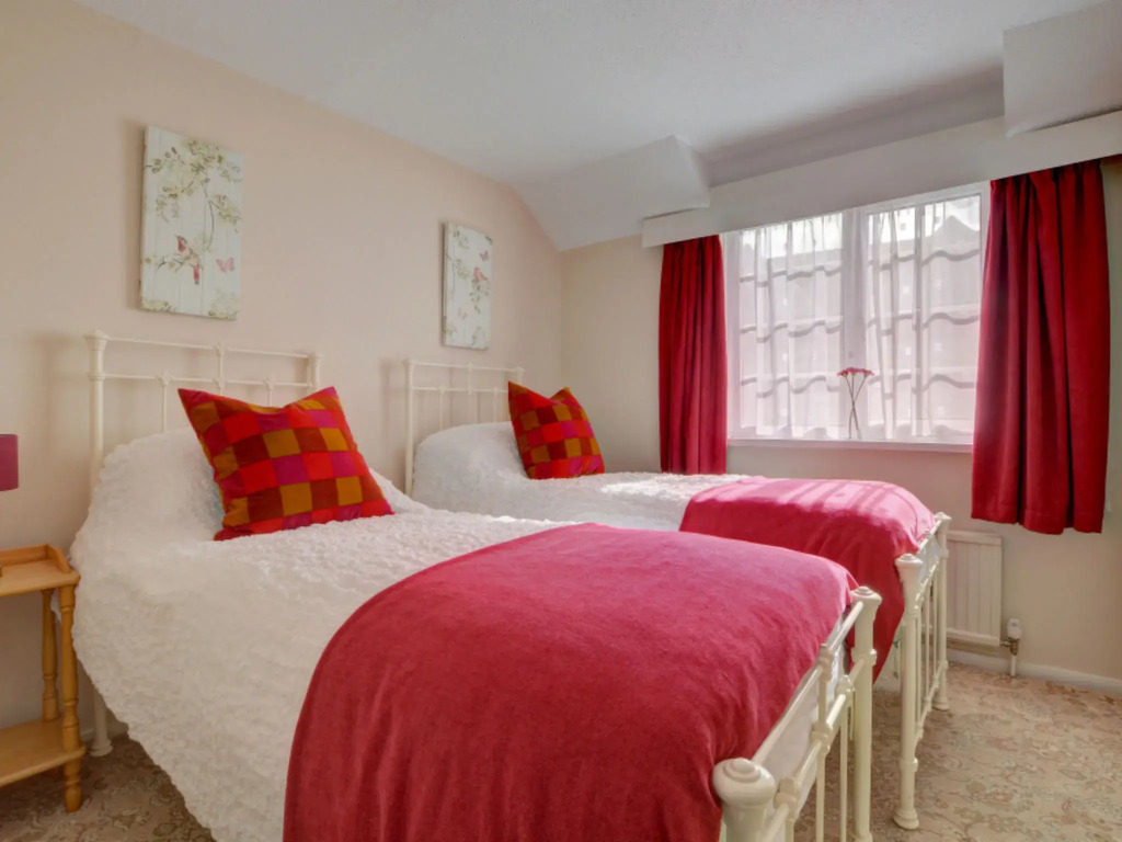2 Bed in Instow oc-n1093