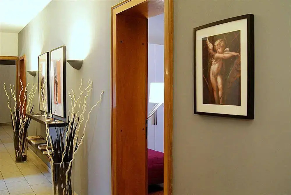 ayHOME b&b