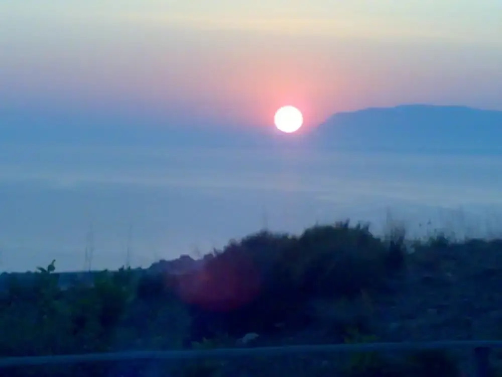 "scopello Savi-sea View House"