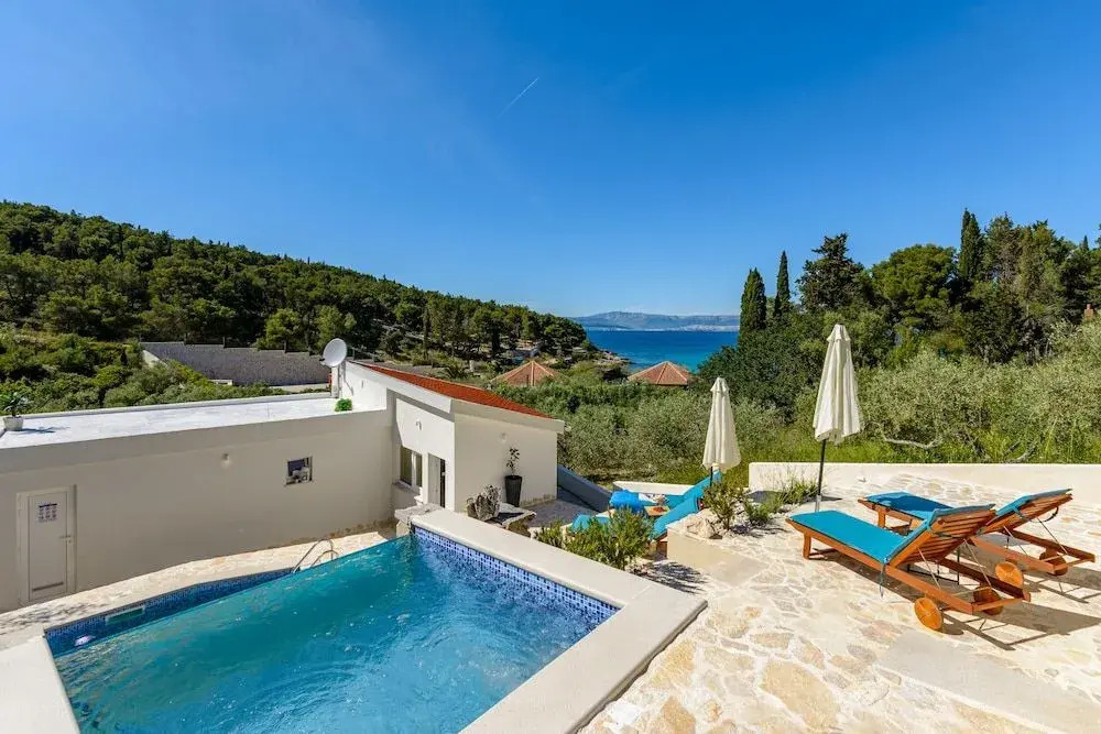 Villa Likva