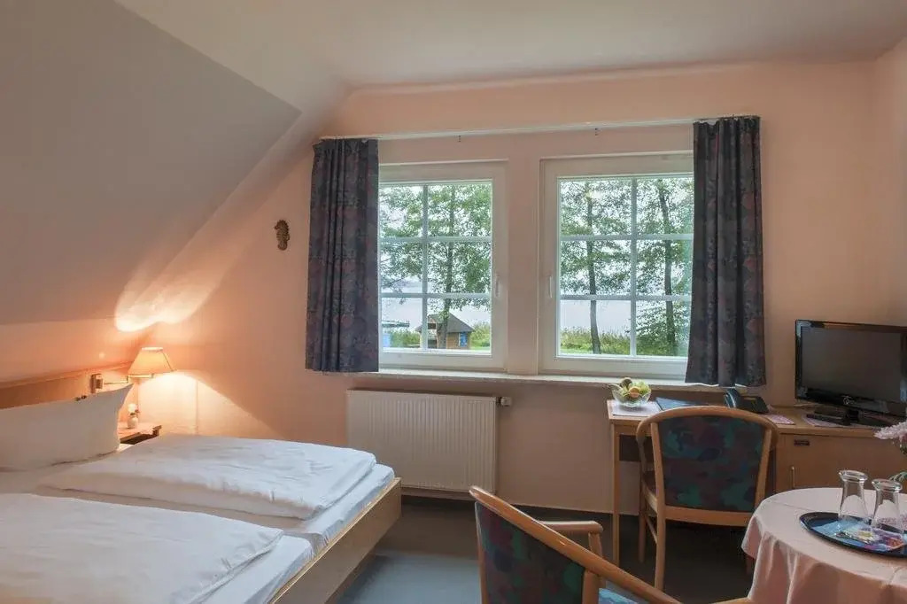 Seehotel Köllnitz