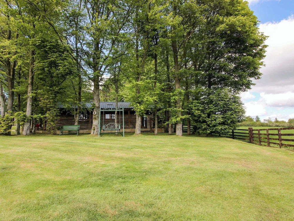 Valley View Lodge