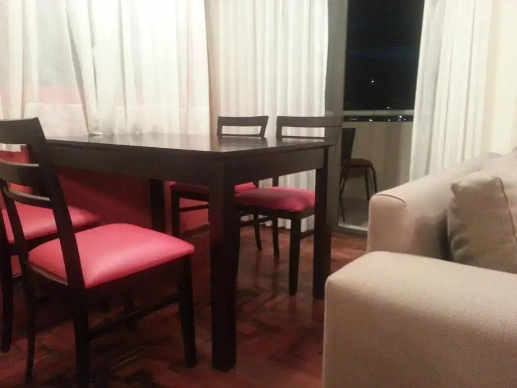 Rent a Flat Nueva Cordoba