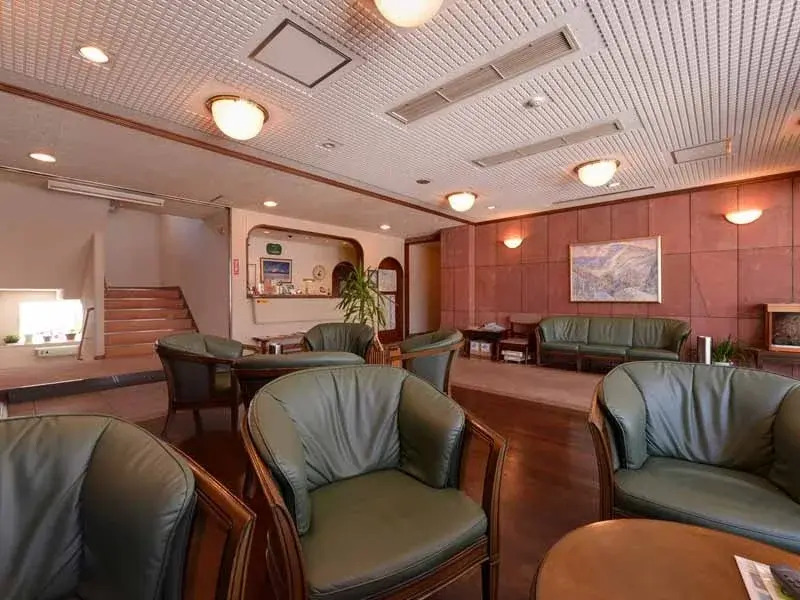 妙高阳光酒店(Hotel Sunlight Myoko)