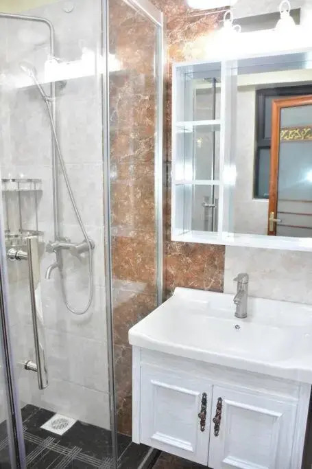The Wills 3-Bedroom Apartment in Kilimani Along Dennis Pritt Road
