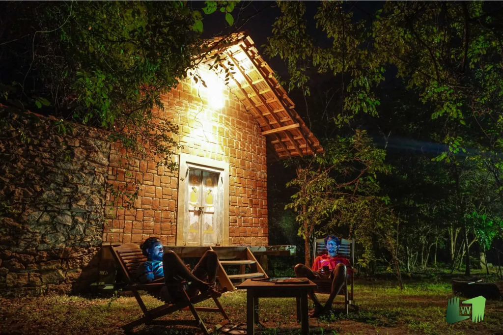 Vihanga Village - Jungle retreat in Dambulla