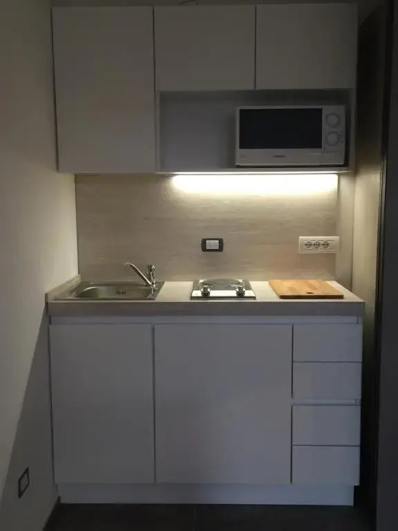 Appartamento Indipendente Como