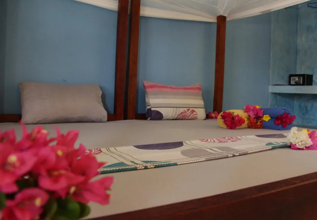 Natural Garden Boutique Hotel