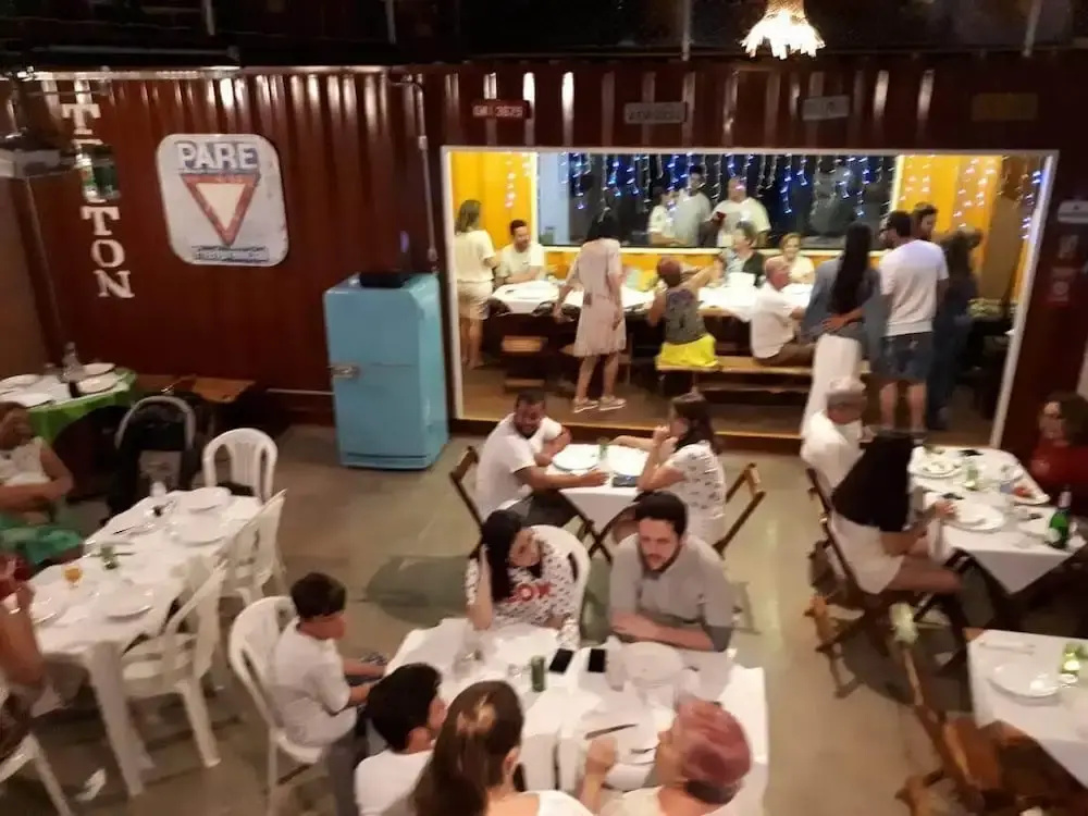 Pousada Recanto dos Bentos