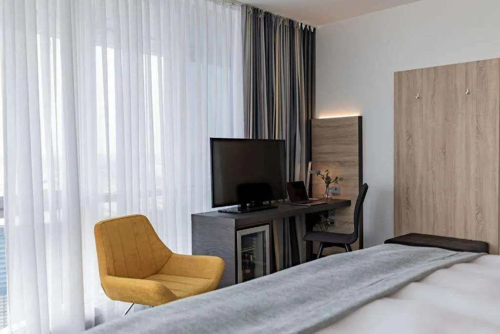 Garner Hotel Berlin - Spandau by IHG