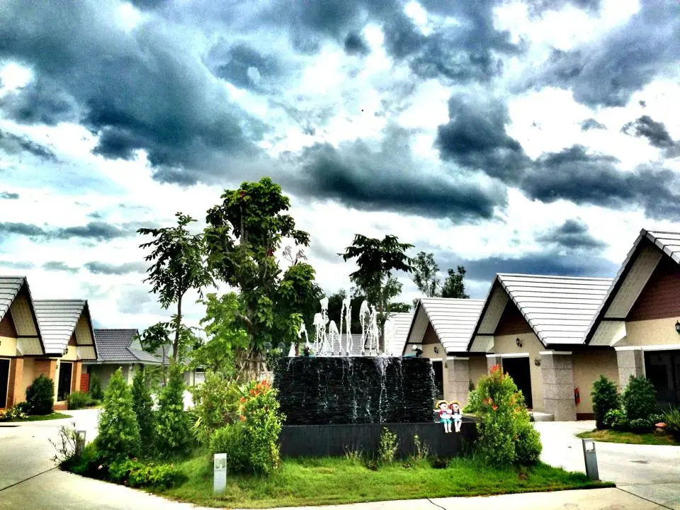 Kwankeaw resort