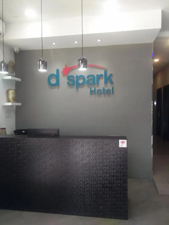 DSpark Hotel Bayu