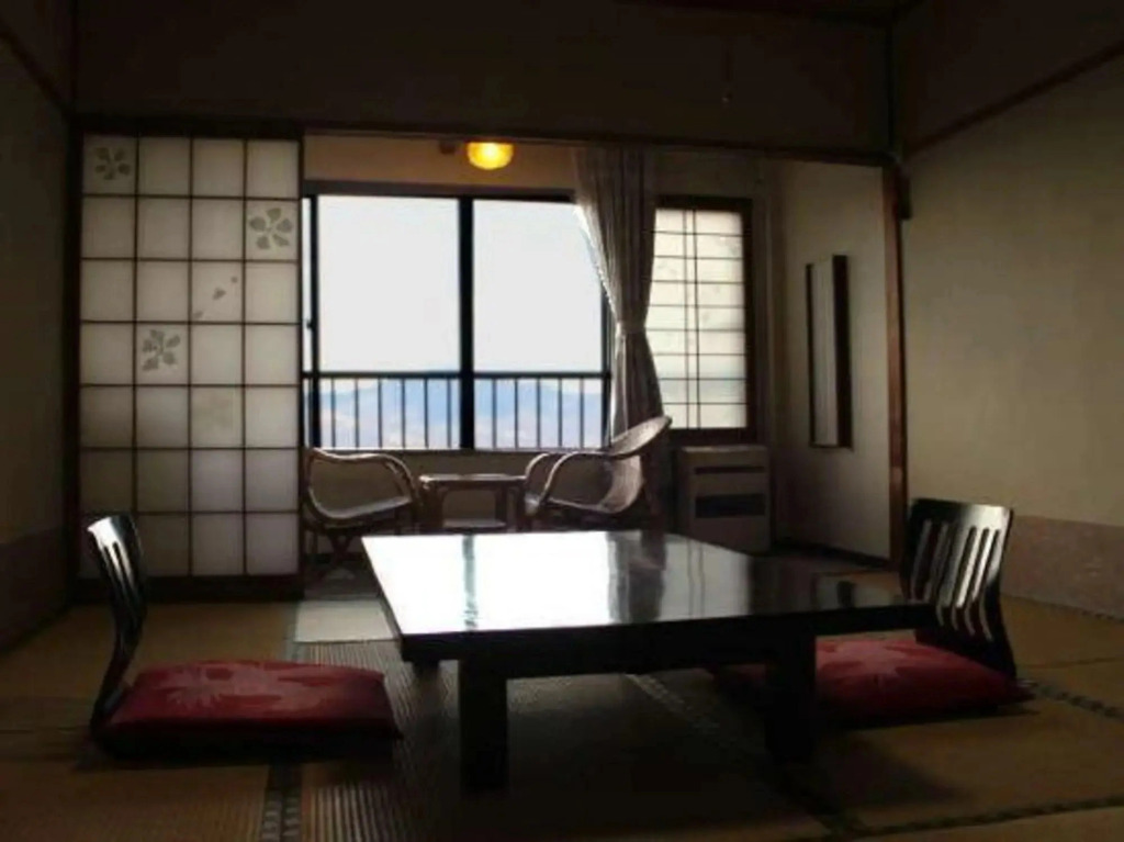 Ikaho Onsen Oyado Katsuho