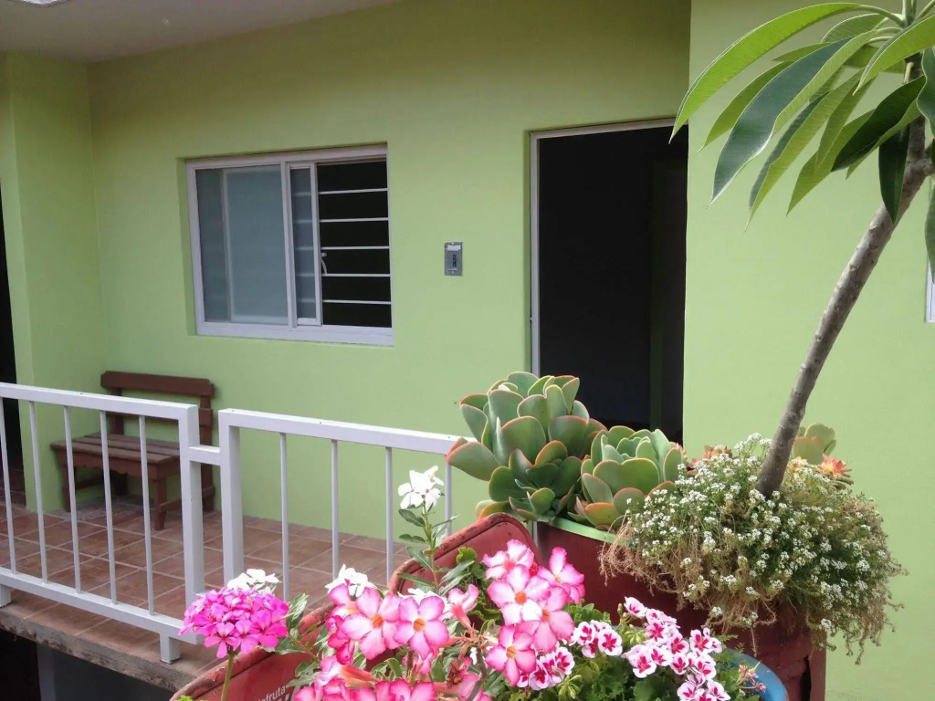 La Casa de Anita