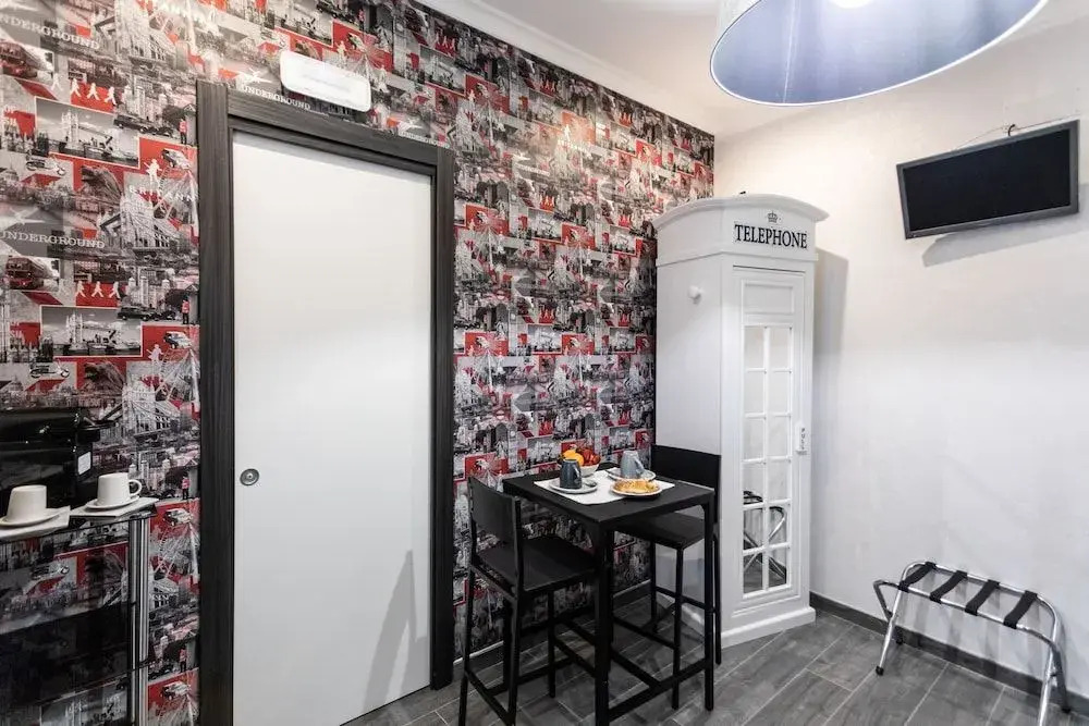 B&B Notti dOriente