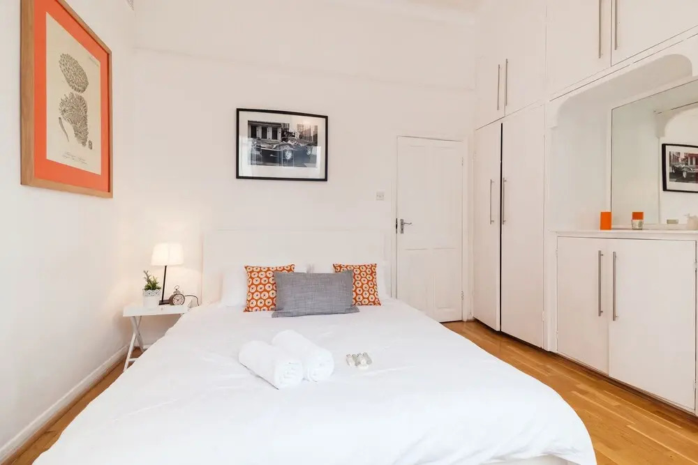 The Kensington Hazlitt Hideaway - FGPM4