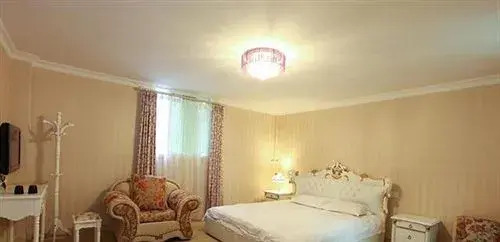 Tianquan Hostel - Xiamen