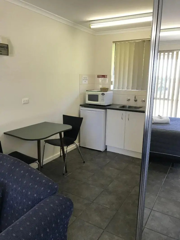 Robetown Motor Inn & Apartments