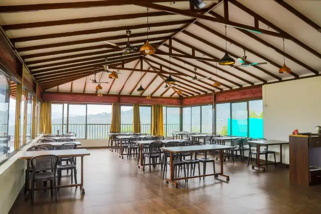 Green Velvet Resort-Near Pawna Lake