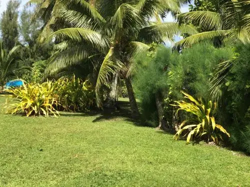 Inave Holidays